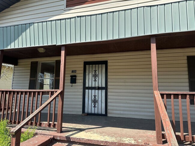 Photo - Charming 3-Bedroom, 1-Bathroom Home with Fenced Yard