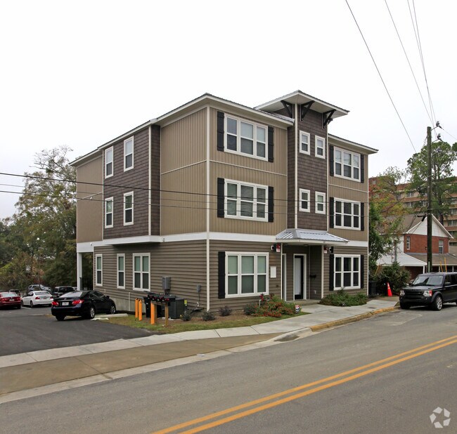 Photo - Places On Lorene