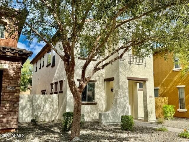 Photo - 25914 N 54th Ave