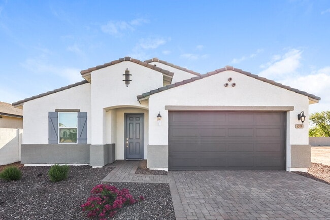 Building Photo - 5319 S 244th Dr