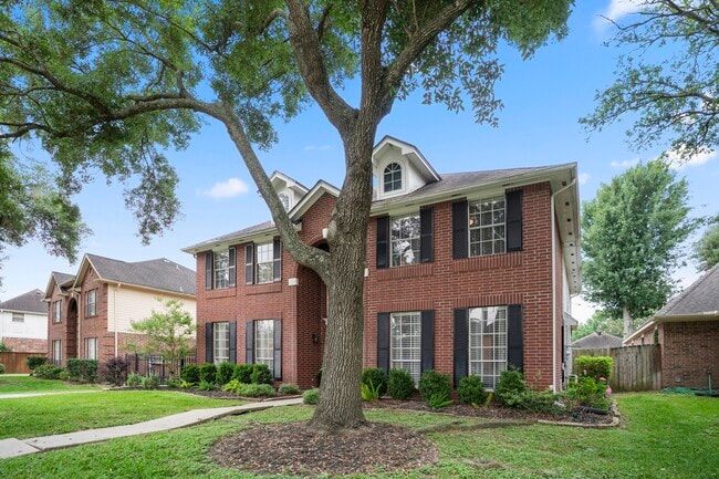Photo - 16315 Hammerwood Ct