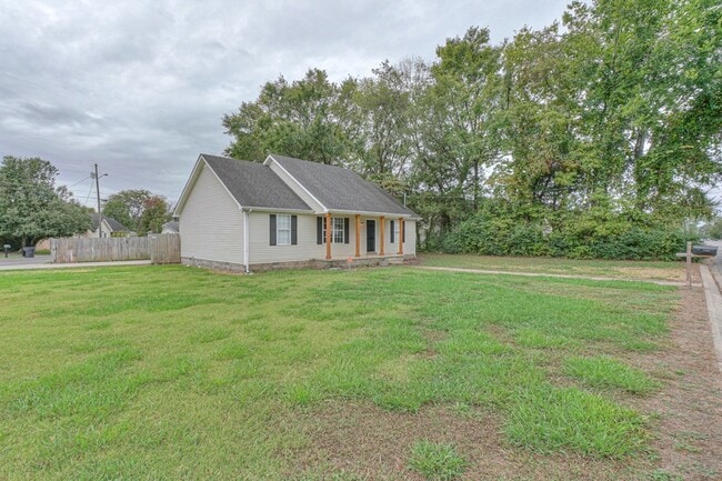 Photo - 2426 Floyd Ave