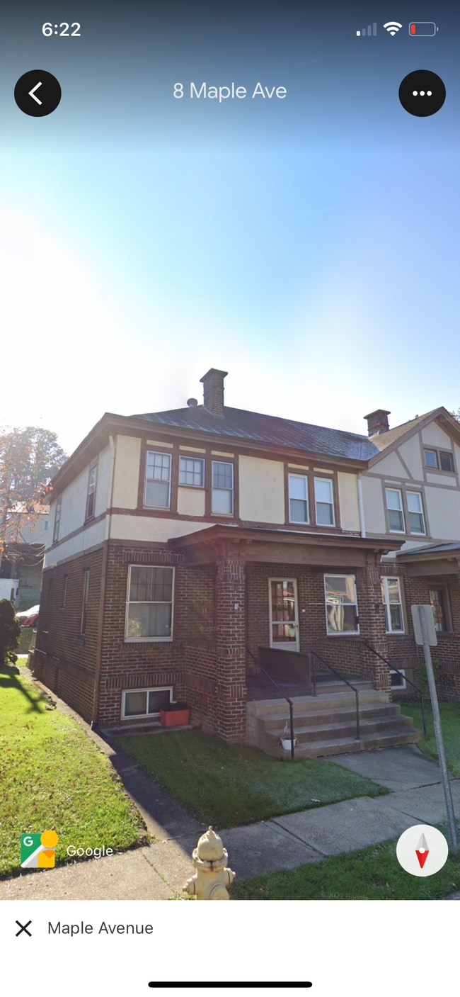 Building Photo - 10 Martindale Ter Rental