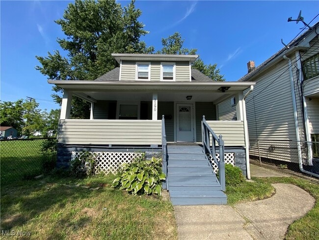 Building Photo - 3190 W 70th St Rental