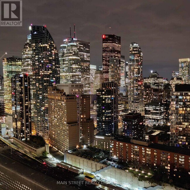 Photo - 55 Cooper St Unit 3701