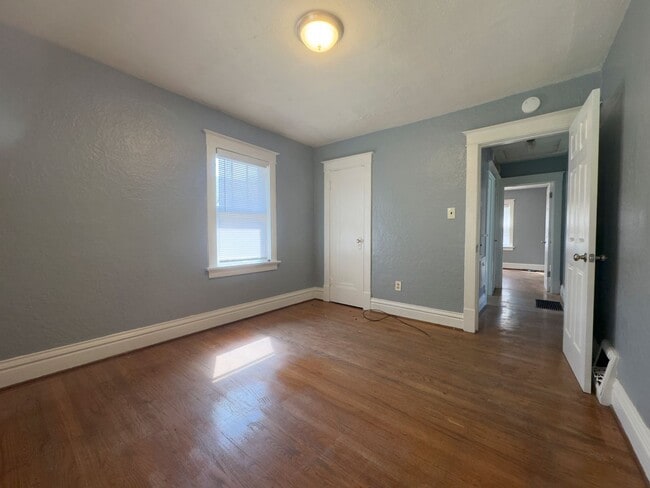 Photo - Charming 2-bedroom, 1-bath home featuring ...
