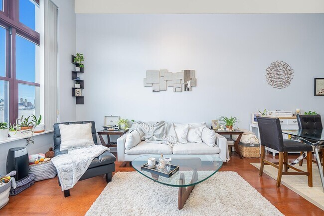 Photo - 1500 Washington St Unit 6P