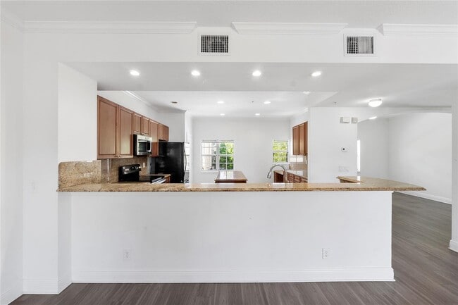 Orchid Grove Townhomes