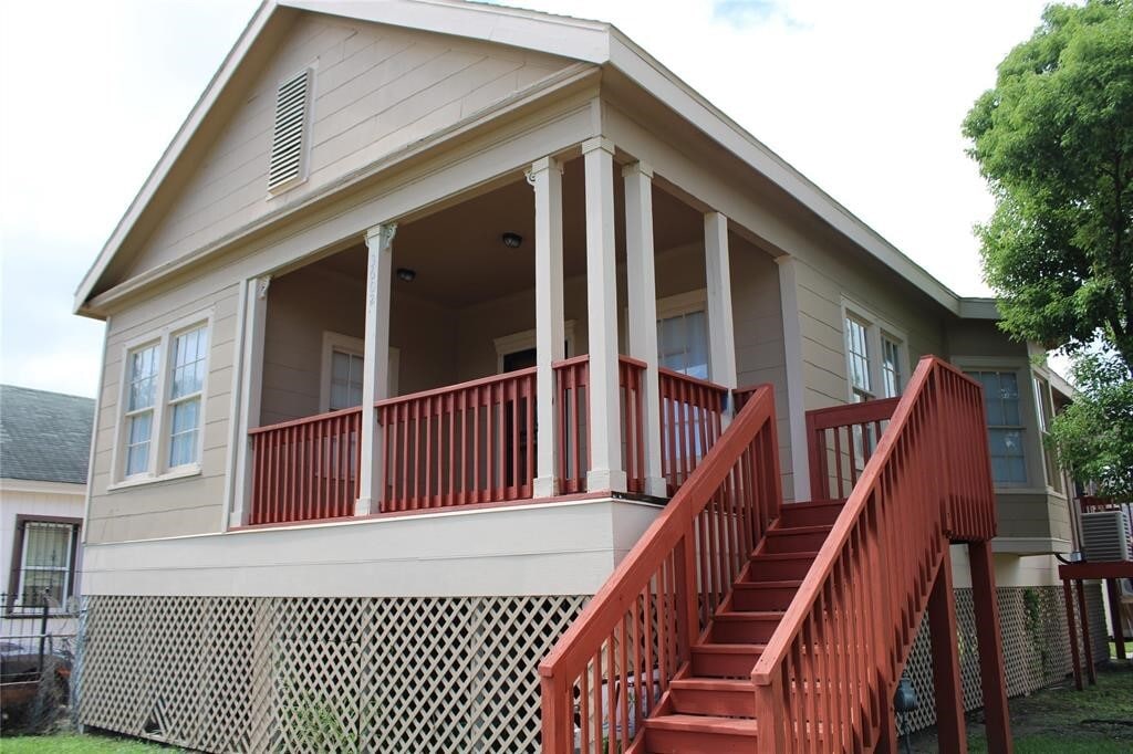 Photo - 3602 Ave N 1/2 House