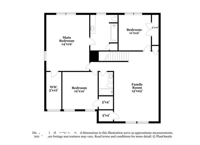 Photo - 317 Blairwood Dr