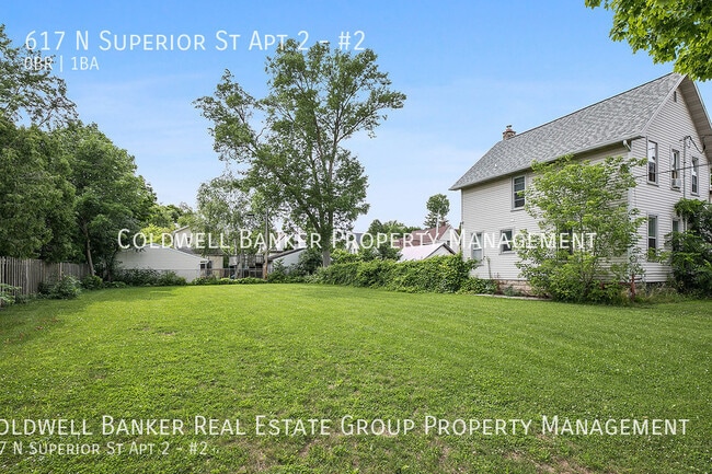 Photo - 617 N Superior St Unit #2
