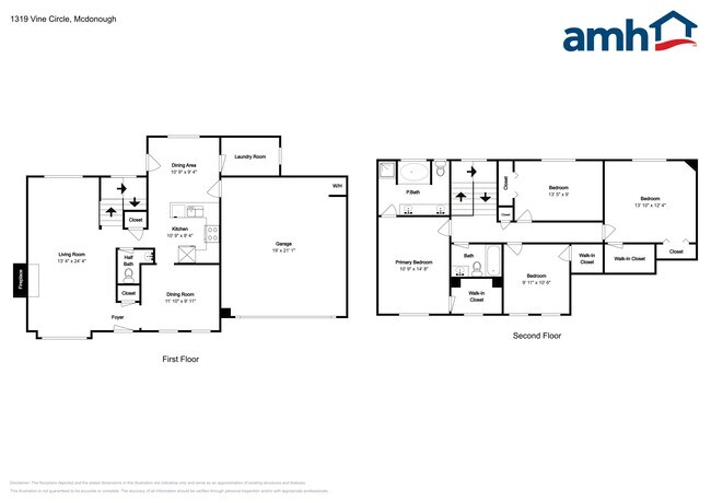 Photo - 1319 Vine Cir