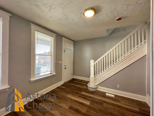 Photo - 4 Bedroom or 3 Bedroom with Den Home with First Floor Bedroom on Homestead Street