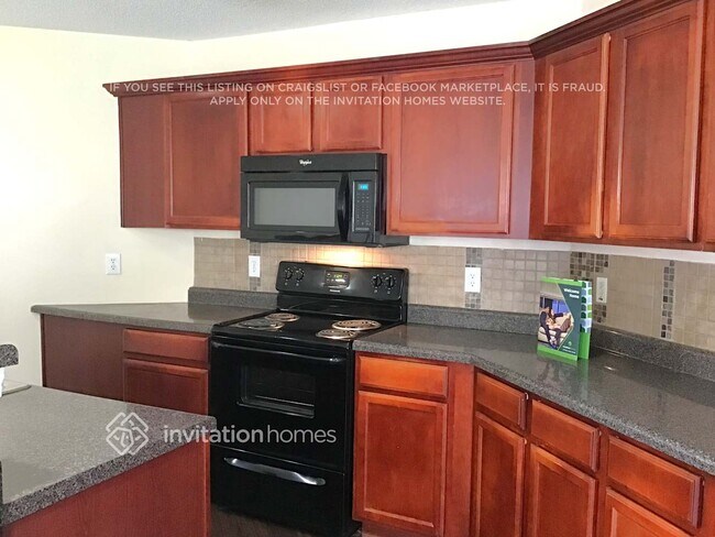 Photo - 2509 Quarry Ridge Ln