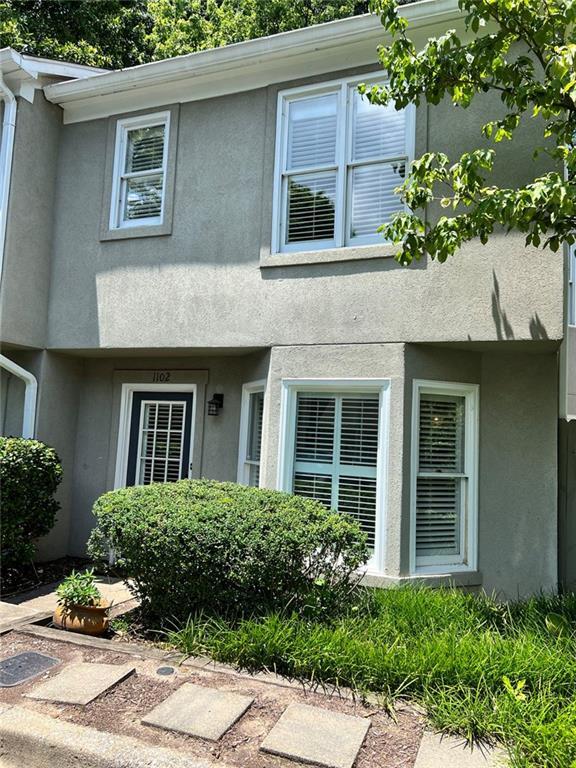 Photo - 1102 Defoors Landing NW