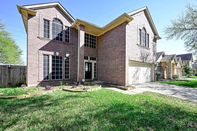 Building Photo - 4815 Knights Branch Dr