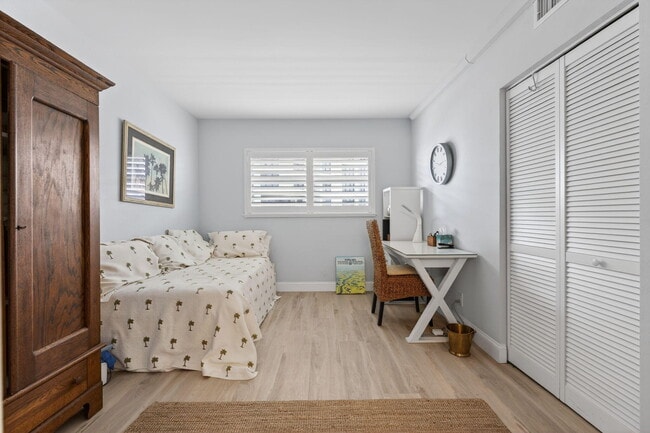 Photo - 3101 S Ocean Blvd Unit 302