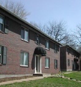 Chevelle Apartments - Chevelle Apartments