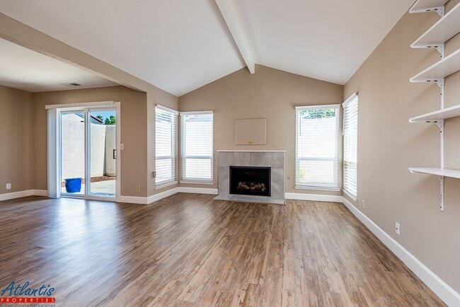 Photo - Lovely Home | Central A/C | E.V. Charger