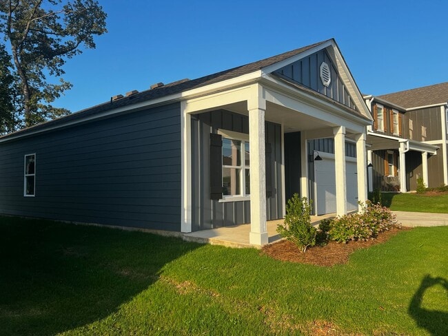 Photo - 4BR One-Level Home in Rosser Farms – Open Floor Plan + Prime Location!