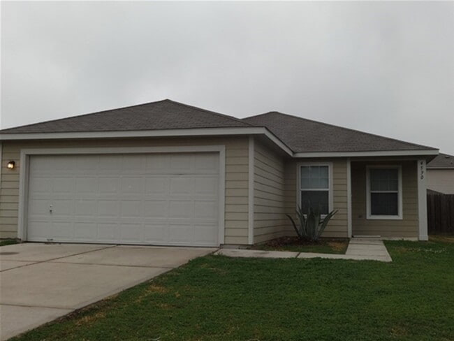 Building Photo - 4530 Nueces River Loop