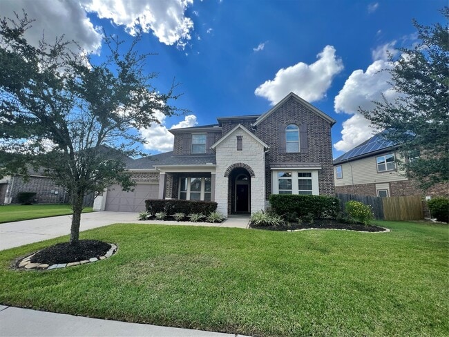 Photo - 3318 Suffolk Creek Ln