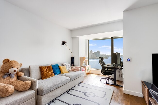 Building Photo - 99 Hudson St Unit 2812 Rental