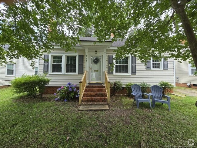 Building Photo - 217 Marshall Rd Rental