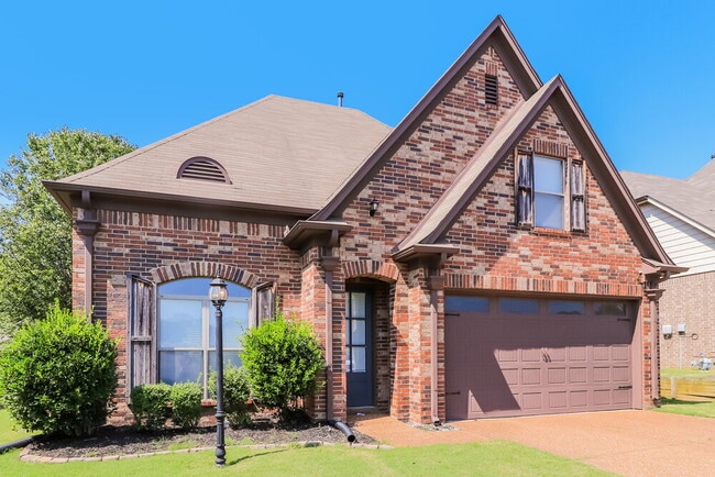 110 Birch Springs Dr