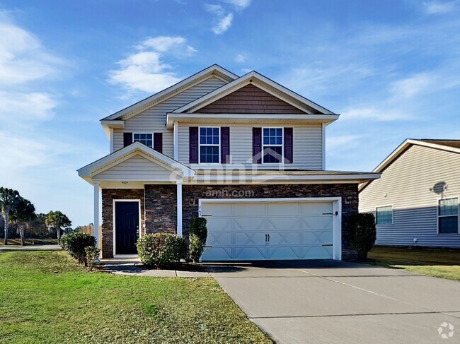 Building Photo - 7631 Kinston St Rental