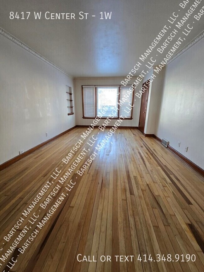 Photo - 8417 W Center St Unit 1W