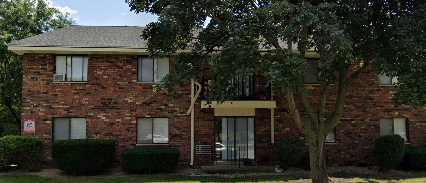 Manor View Apartments - Manor View Apartments