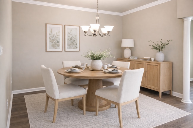 Photo - Jubilee Townhomes