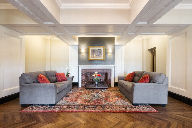 Photo - Belmont Street Apartments, 550