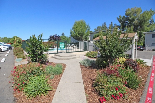 Sunridge Apartments