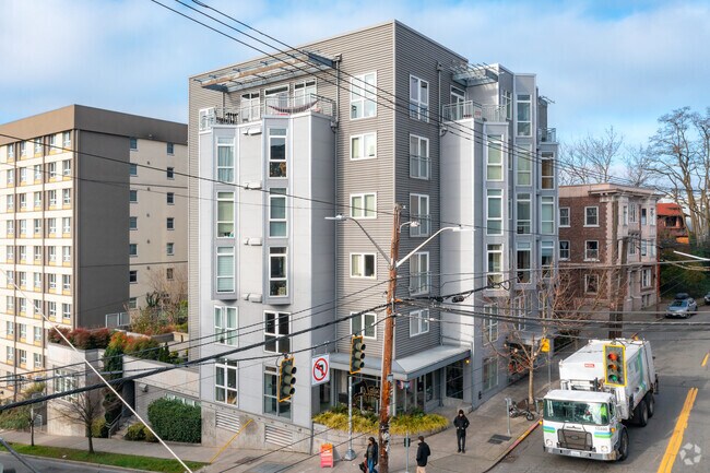 Photo - THE MARQ CONDOMINIUM