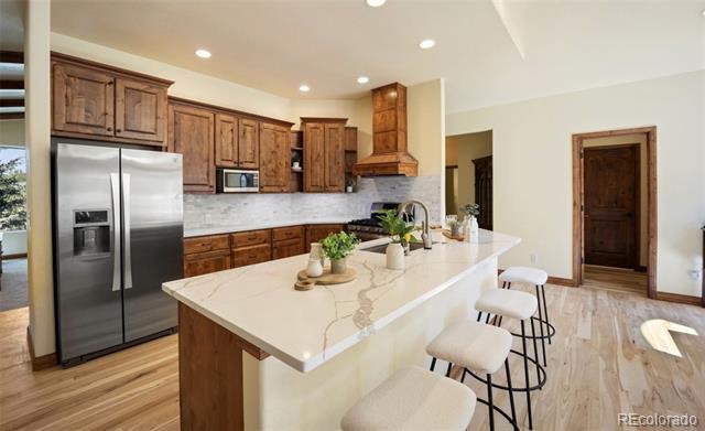 Photo - 18525 Glenthorne Ln