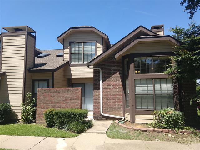 Photo - 2401 Overland Ln Townhome