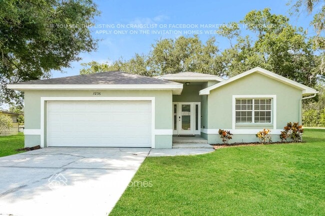 Building Photo - 3236 Forestbrook Dr N Rental