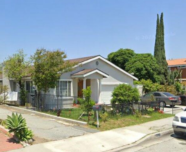 Photo - 3117 Big Dalton Ave Casa
