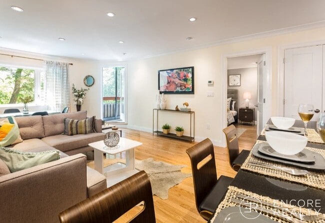 Photo - 1443 Beacon St Unit 307