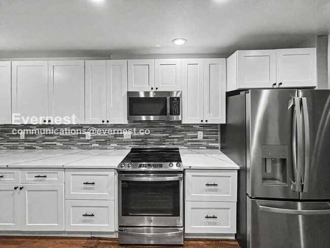 Photo - Comfort Meets Community in Centennial with 2 Car Garage / 3 beds & 3 baths / Coming Soon!