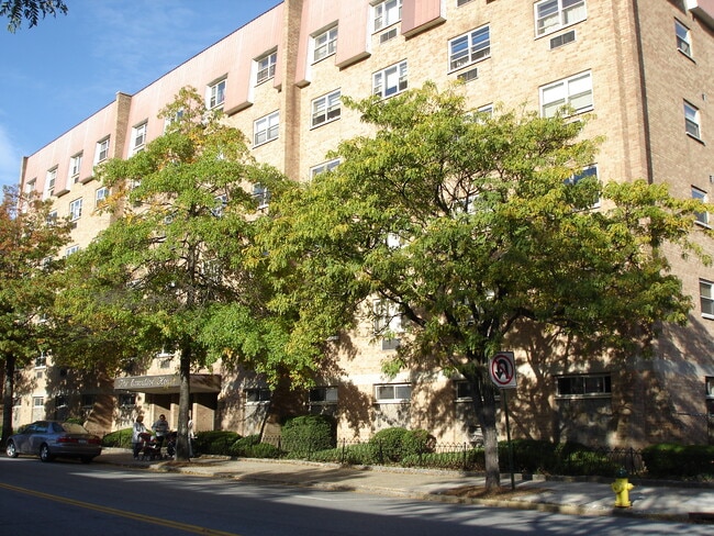 Photo - 244 Halstead Ave Unit 3E