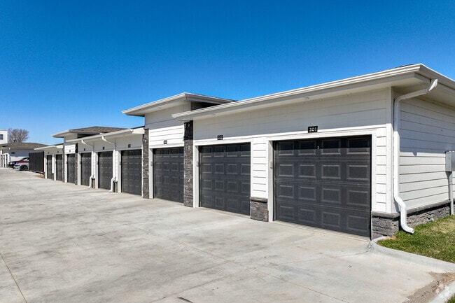 Photo - The Parker CLO