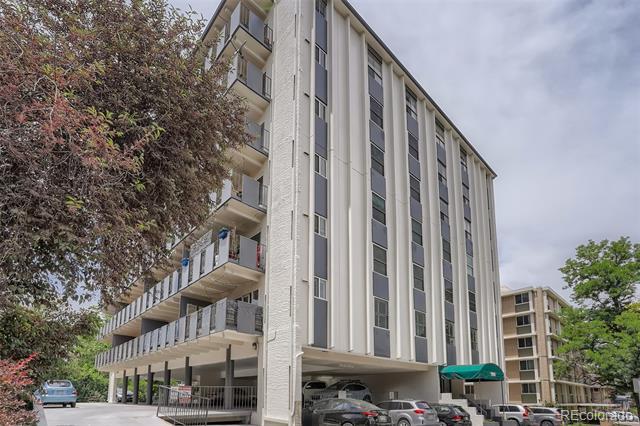 Photo - 1265 Race St Unit 707