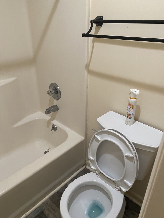 Full Bathroom - 3880 Staffordshire Ln