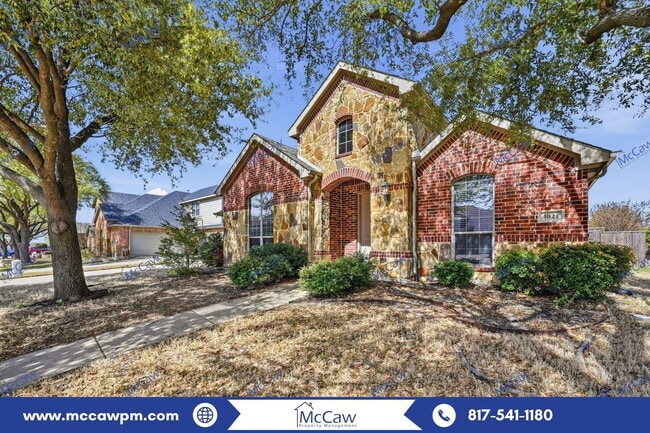 Building Photo - 1021 Ellis Way