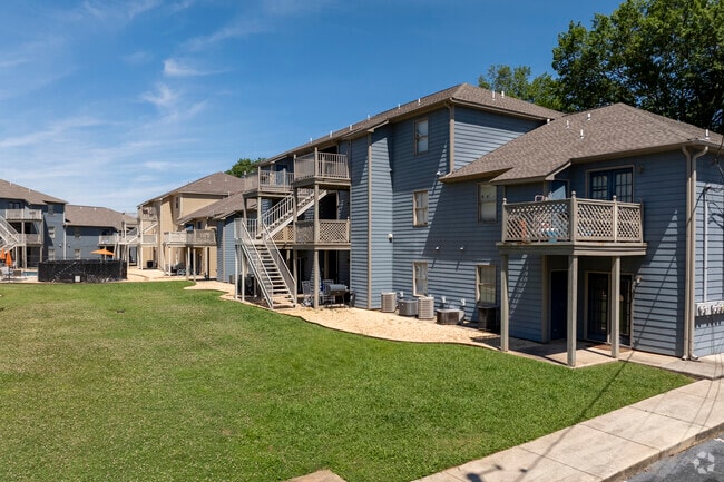 Photo - Park Towne Apartments