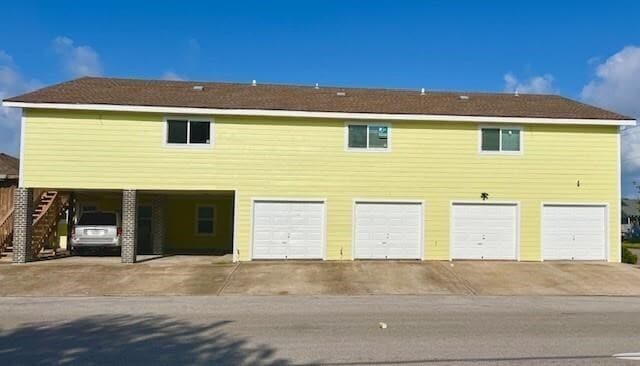 Building Photo - 2305 55th St Unit 1