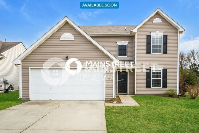 Building Photo - 3 Bedroom Pet-Friendly Home in Charlotte, ...